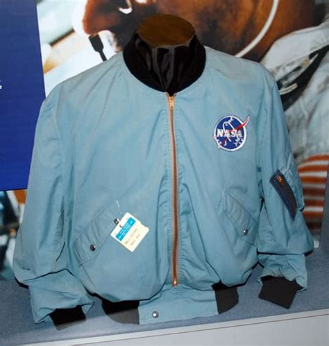 luna replicas jacket|apollo 7 jacket.